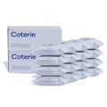 Coterie Baby Travel Size Wipes for Sensitive Skin, Plant-Based and Plastic-Free by Coterie