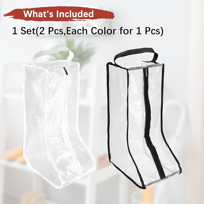 Boot Storage Bags - Image 4