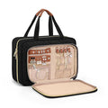 Wedama Toiletry Bag for Women, Hanging Travel Toiletry Bag by Wedama