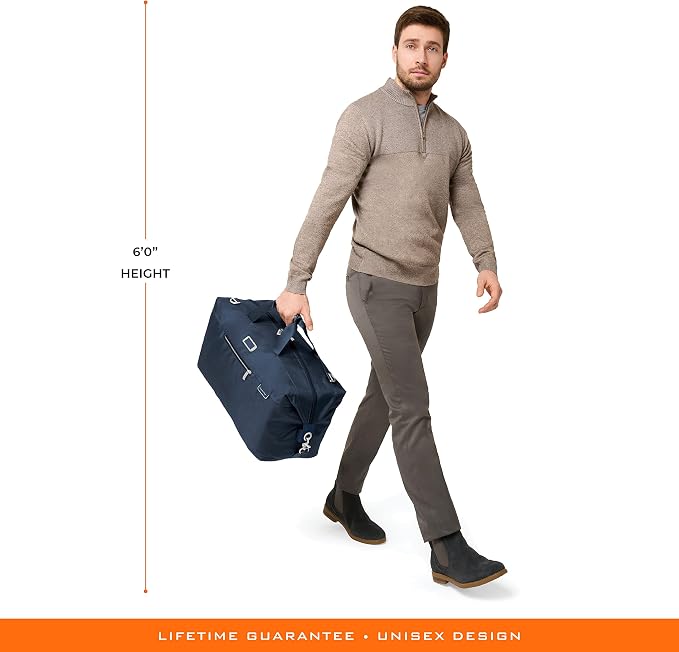 Briggs & Riley Travel Duffel Bag - Image 14