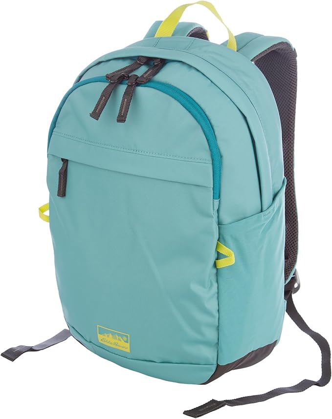 Eddie Bauer 20L Venture Backpack, Hydration and Laptop Compatible Daypack by EddieBauer