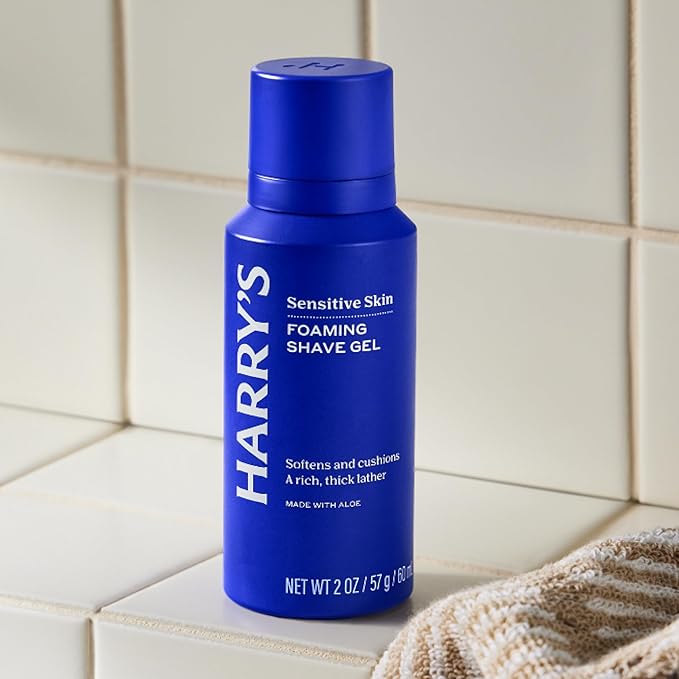 Harry's Shaving Kit for Men - Image 3