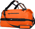 MIER Large Waterproof Duffel Bag Rolltop Dry Backpack Duffle Bags by MIER