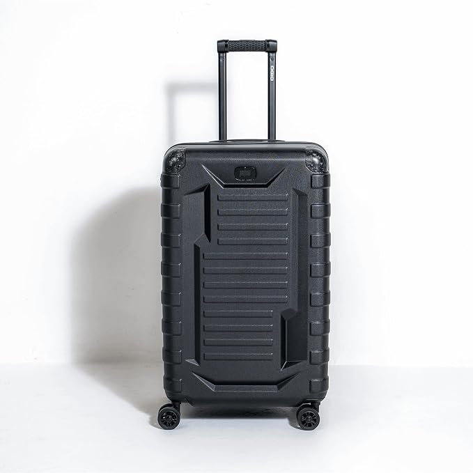 OGIO Renegade Vault Wheeled Travel Bag - Image 8