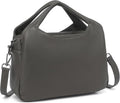 KOGTLA Genuine Leather Purses for Women, Crossbody Shoulder Bags by KOGTLABAGSFORWOMEN