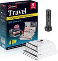 Travel Vacuum Bags for Luggage by UPGOGO