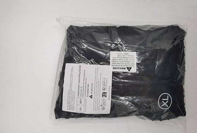 7-Mi Travel Luggage Cover Protector, Washable Suitcase Protector Anti-scratch - Image 9