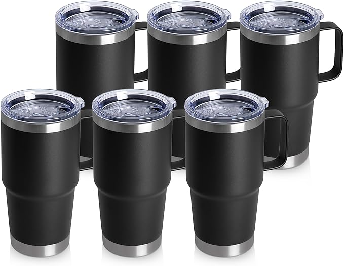 HASLE OUTFITTERS 20oz Tumbler Bulk by HASLEOUTFITTERS