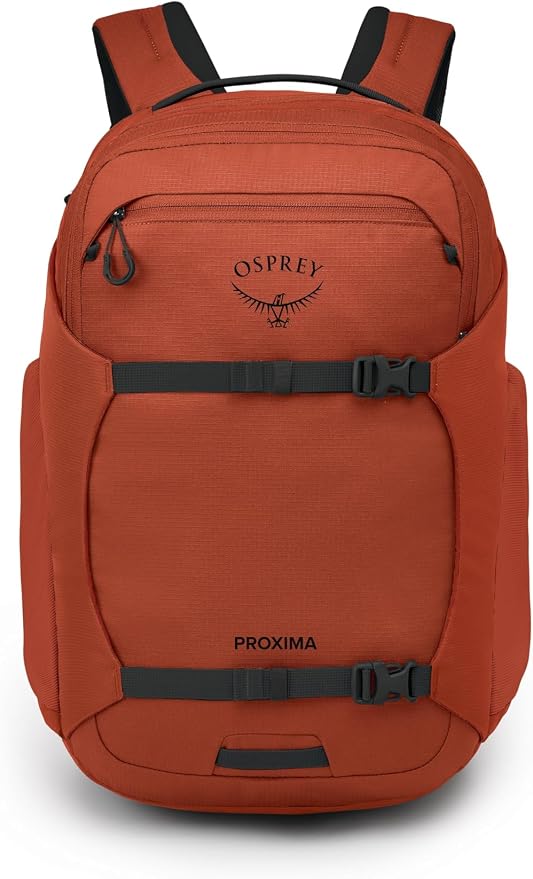 Osprey Proxima 30L Campus Laptop Backpack - Image 6