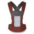 Beco 8 Baby Carrier from Newborn to Toddler by BecoBabyCarrier