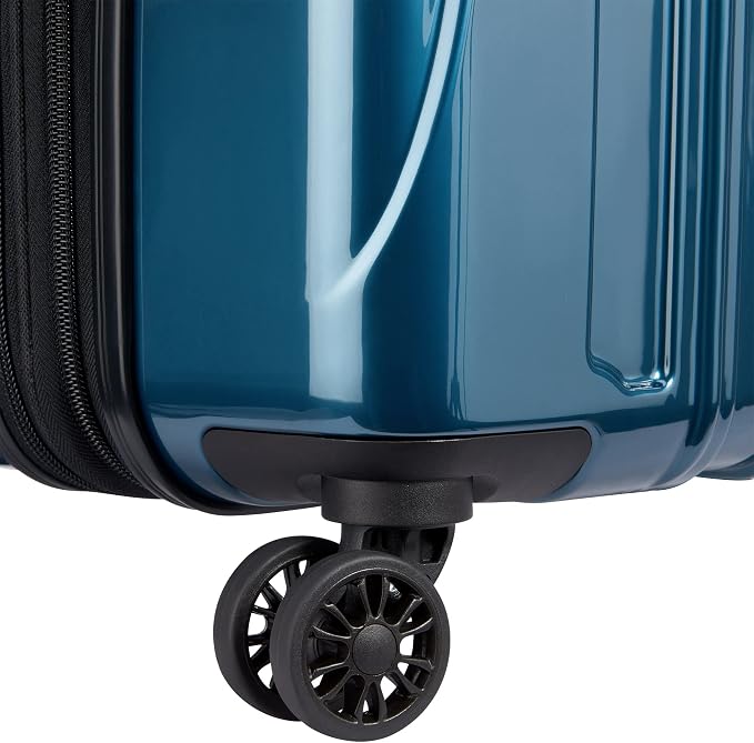 DELSEY PARIS Helium Aero Hardside Expandable Luggage - Image 9
