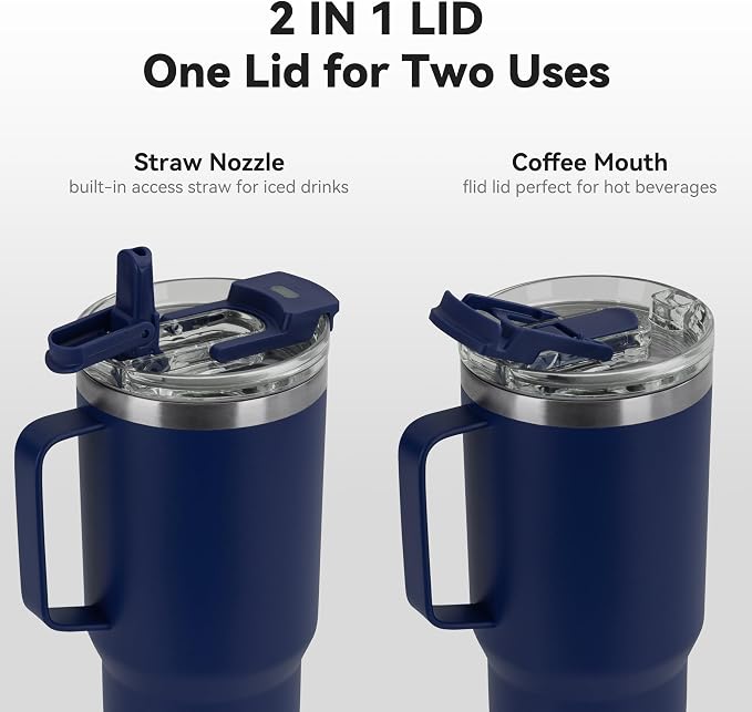 HASLE OUTFITTERS 30oz Tumbler - Image 3