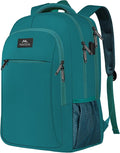 MATEIN Slim Laptop Backpack, Anti Theft 15.6 inch Computer Travel Backpack by MATEIN