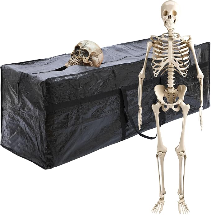 4 Pcs 176 Gallon Large Moving Bags - Image 5