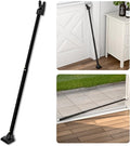 SECURITYMAN 2-in-1 Door Security Bar & Sliding Door Security Bar by SECURITYMAN