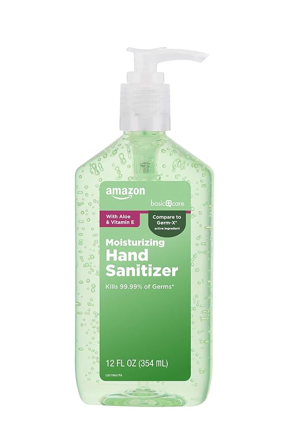 Amazon Basic Care - Image 4