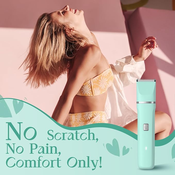Dermave Bikini Shaver - Image 3