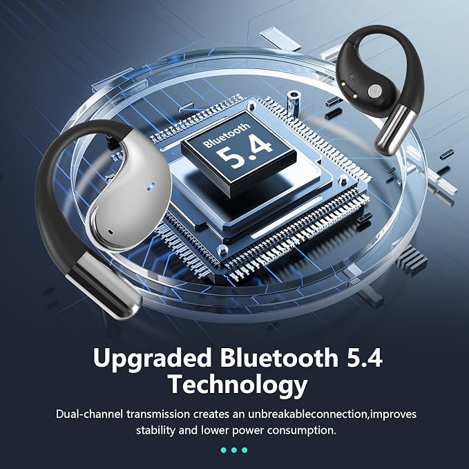 AI Language Translation Earbuds Real Time, Audifonos Traductores Inglés Español - Image 5