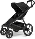 Thule Urban Glide 4-Wheel Single Child All-Terrain Stroller, Full-Suspension by Thule
