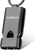 Emergency Survival Whistle Lifeguard Safety Whistle by FEGVEEDC-CreateandenjoyEDC