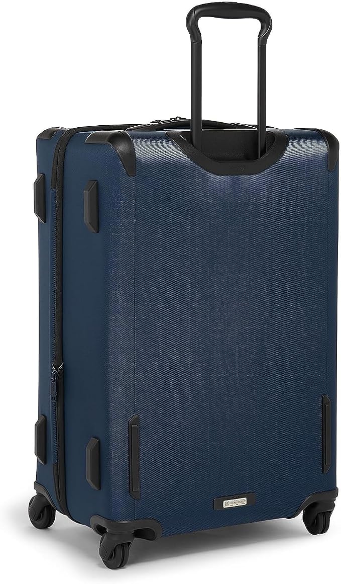 TUMI - Aerotour 4 Wheel Expandable Luggage - Men's and Women's Lightweight - Image 2