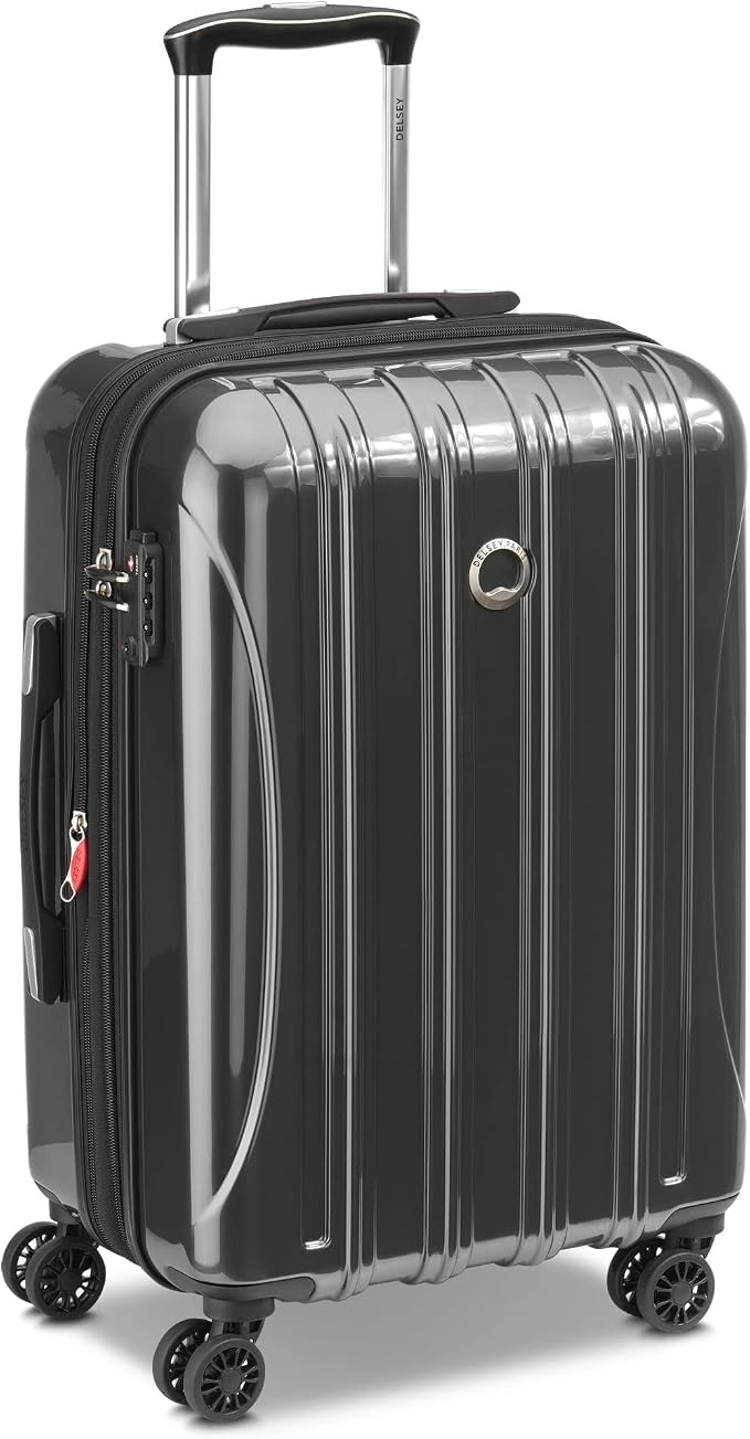 DELSEY PARIS Helium Aero Hardside Expandable Luggage - Image 3