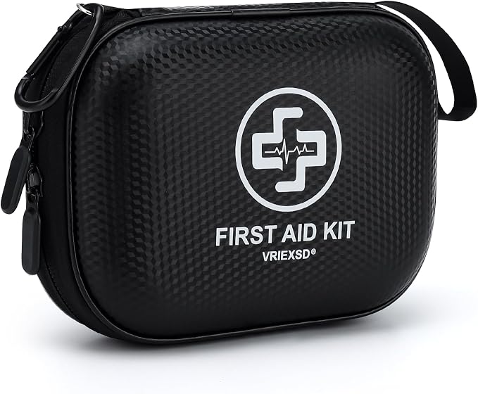Mini First Aid Kit by VRIEXSD