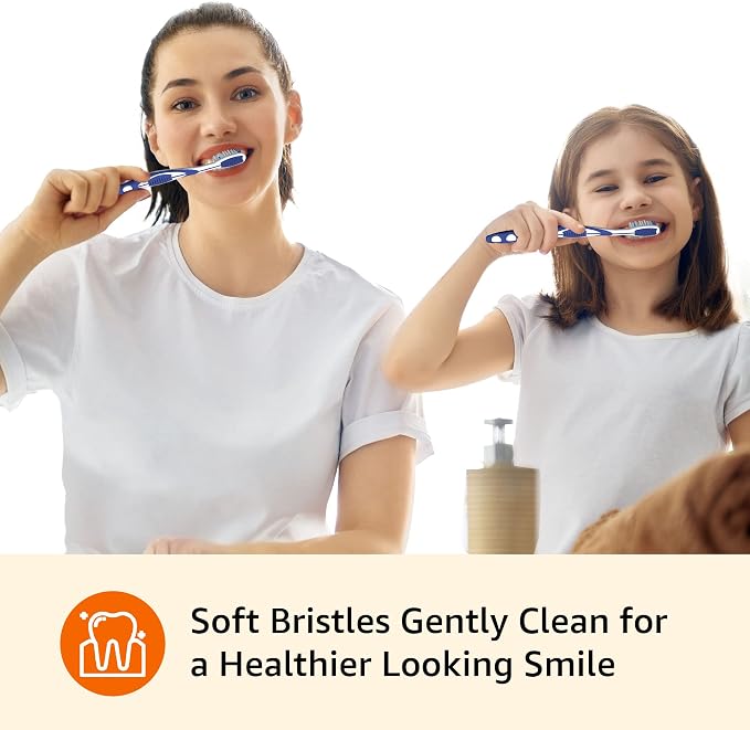 Amazon Basics Orbit Toothbrushes - Image 5