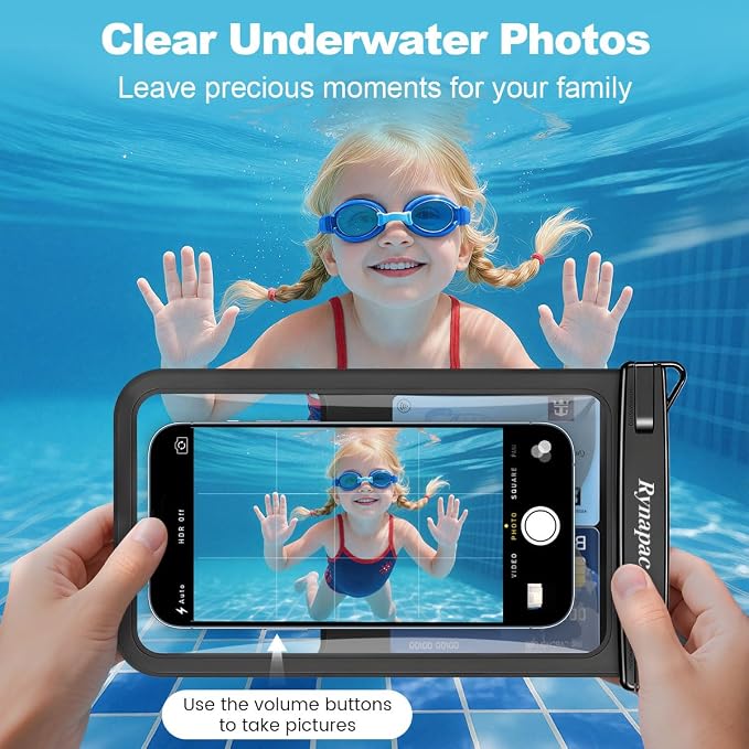 Waterproof Phone Pouch - Image 6