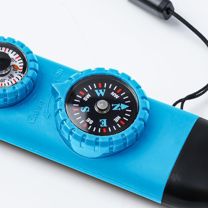 Emergency Survival Safety Whistle，Whistle - Image 6