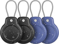 for AirTag Holder Waterproof Case by SPGUARD
