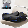 Seat Cushions for Office Chairs by ZZ-WELL