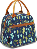 FlowFly Insulated Lunch Cooler Bag by FlowFly