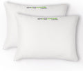 GhostBed Shredded Memory Foam Pillow by GhostBed