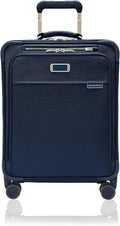 Briggs & Riley Global 21" Carry On Expandable Spinner by BriggsRiley