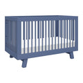 babyletto Hudson 3-in-1 Convertible Baby Crib by babyletto