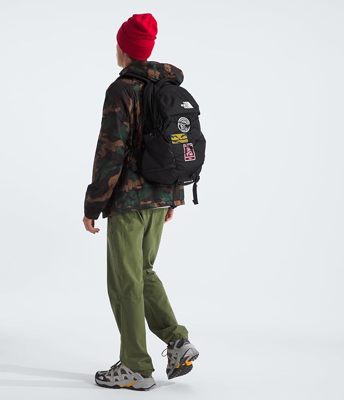 THE NORTH FACE Borealis Commuter Laptop Backpack | Water Repellent Finish - Image 7