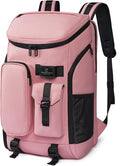 Carry on Travel Backpack for Men Women, 30L Multi-Pocket 17.3inch Laptop by TANGCOREL