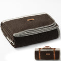 100% Wool Blanket, Military Wool Blanket, Sporting Events, Survival Kits by EmbraceCozyWarmthandUltimateComfort