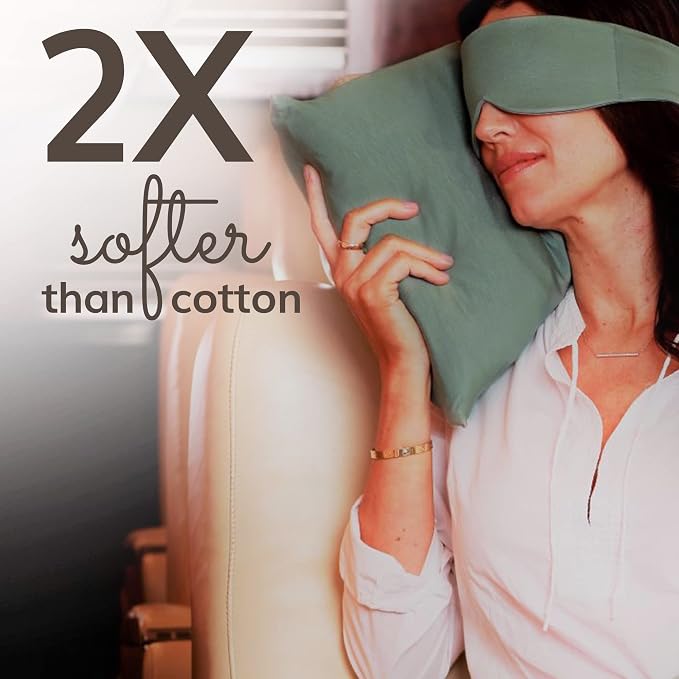 Happyluxe Odyssey Travel Pillow - Image 5