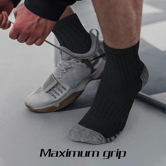 Iseasoo Copper Compression Socks - Image 4