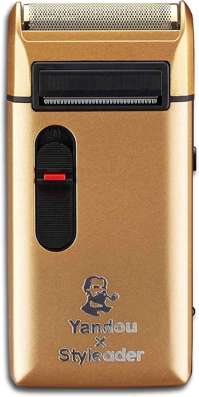 Retro Electric Razors for Men - Image 8