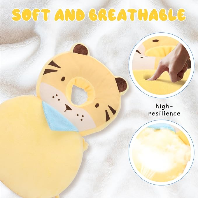 Baby Head Protection Backpack - Image 2