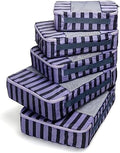 TravelWise Packing Cubes by TravelWise