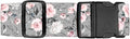 Luggage Straps for Suitcases Travel Belt Accessories, Cute Suitcase Strap by Luggitime