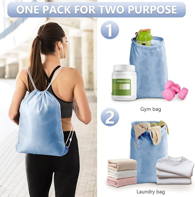 8 Set Packing Cubes for Travel, Gifts for Women Mom, Anti-Tearing Suitcase - Image 7