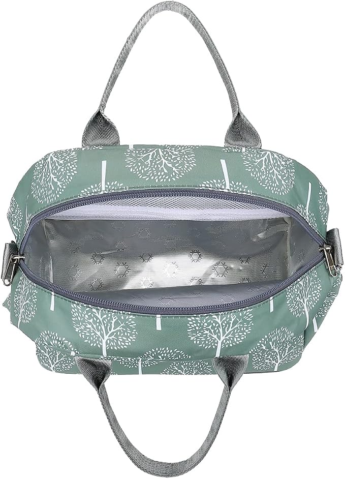 FlowFly Insulated Lunch Bag - Image 8