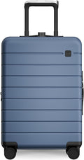 LUGGEX Carry On Luggage HUP3, Accelerate Access by LuggeXLUGGAGE