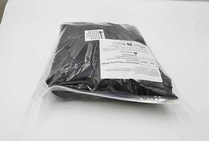 7-Mi Travel Luggage Cover Protector, Washable Suitcase Protector Anti-scratch - Image 14