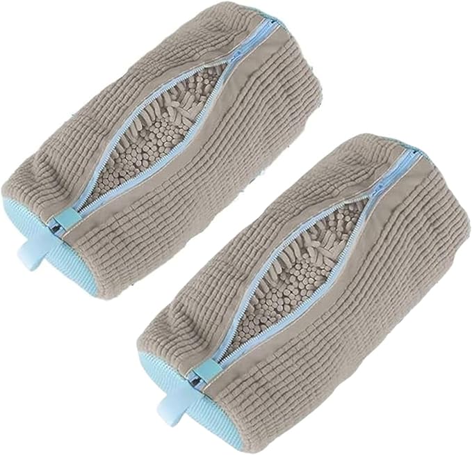 Shoe Cleaning Bag, Washing Machine Shoe Bag, Reusable Sneaker Cleaning Bag by Welcometothemcdhhemooffici
